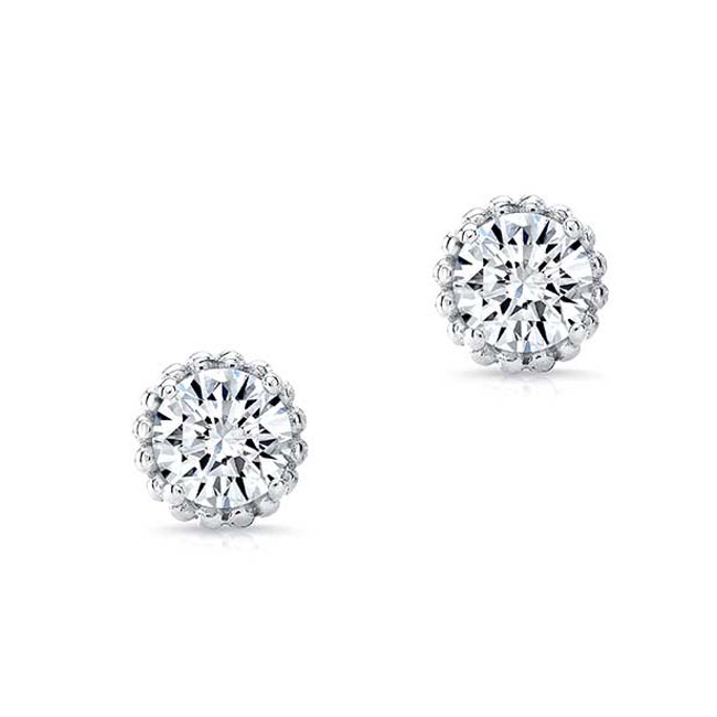 1.50ct. Lab Grown Diamond Studs 1.50ct. Lab Grown Diamond Studs
