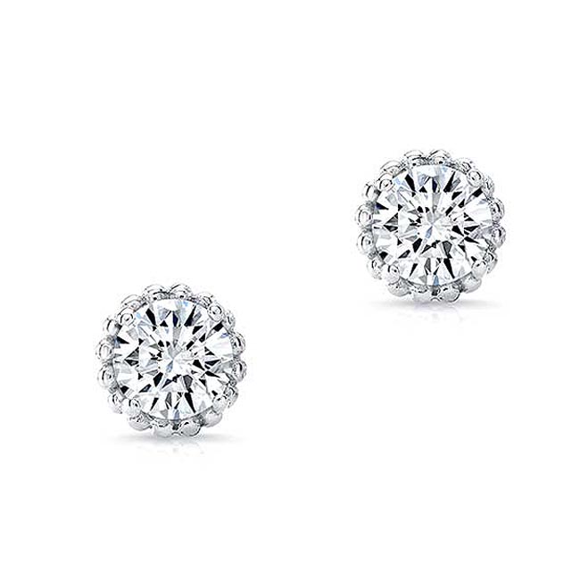 3.00ct. Lab Grown Diamond Studs 3.00ct. Lab Grown Diamond Studs
