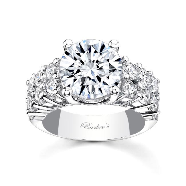 4 Carat Diamond Ring 4 Carat Diamond Ring