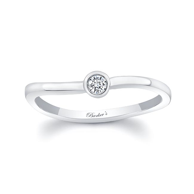Simple Promise Ring Simple Promise Ring